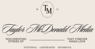 Taylor Mcdonald Media